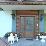 Апартаменты Birkenhof *