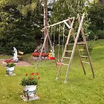 Birkenhof Apartamento Millstatt