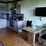 Apartamento Birkenhof Millstatt