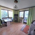 Apartamento Birkenhof Millstatt