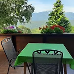 Birkenhof Apartamento *