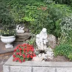 Апартаменты Birkenhof Мильстат