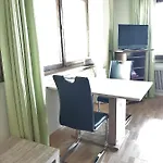 Apartamento Birkenhof *