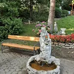 Апартаменты Birkenhof *
