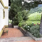 Апартаменты Birkenhof