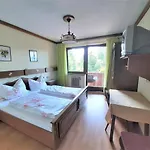 Apartamento Birkenhof Millstatt