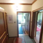 Апартаменты Birkenhof