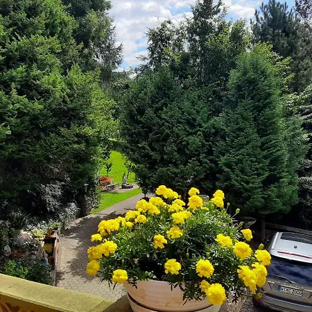 Apartment Birkenhof Millstatt