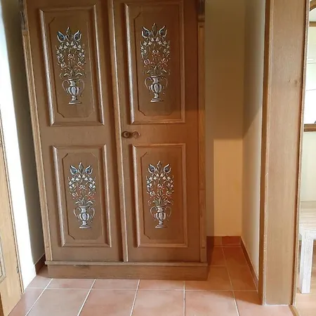 Apartament Birkenhof *