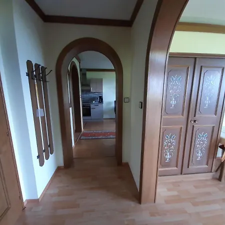 Birkenhof Apartment
