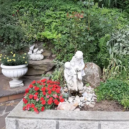 Apartament Birkenhof Millstatt am See