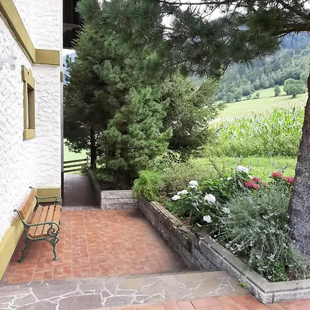 Apartament Birkenhof