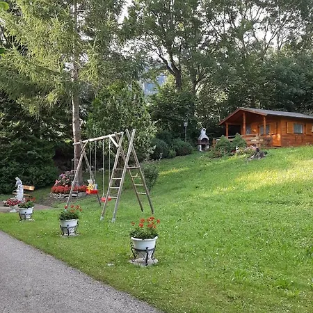 Birkenhof * Millstatt am See