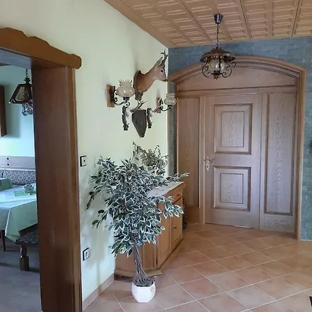 Birkenhof Apartment *