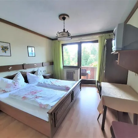 Apartment Birkenhof Millstatt