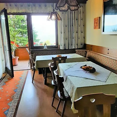 Apartment Birkenhof