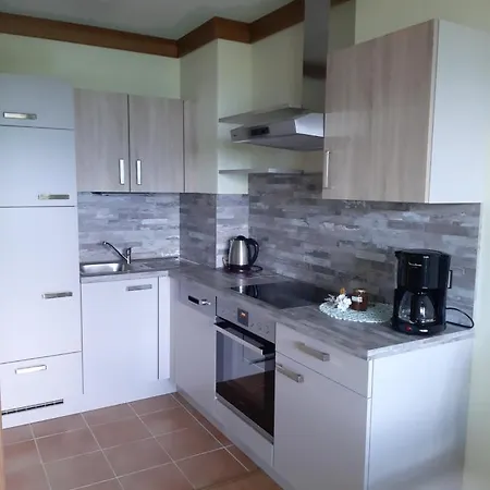 Apartament Birkenhof