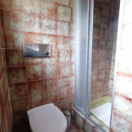 Birkenhof Apartment *