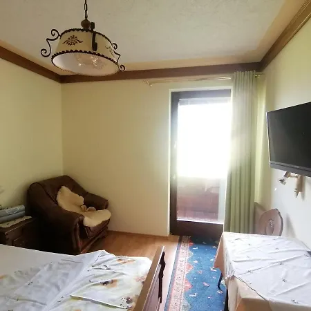 Birkenhof Apartment *
